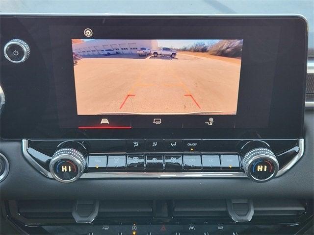 new 2024 GMC Canyon car, priced at $36,205