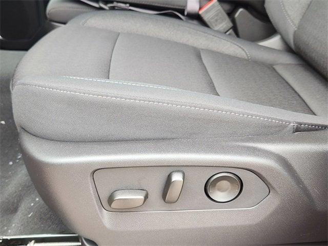 new 2025 GMC Sierra 1500 car, priced at $47,689