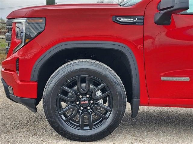 new 2025 GMC Sierra 1500 car, priced at $47,689