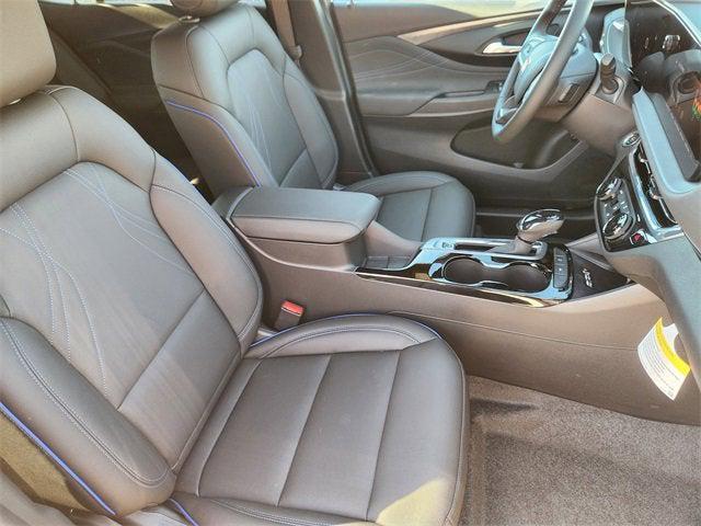 new 2026 Buick Envista car, priced at $29,245