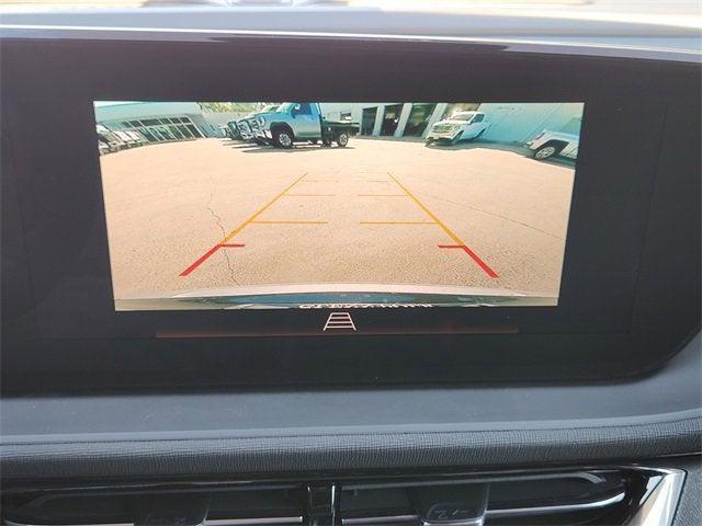 new 2026 Buick Envista car, priced at $29,245