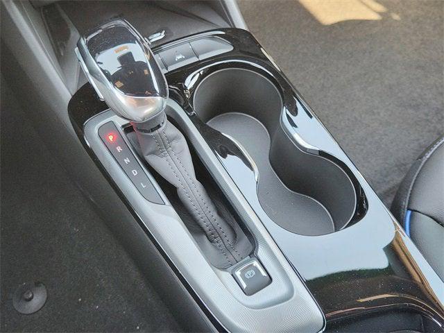 new 2026 Buick Envista car, priced at $29,245