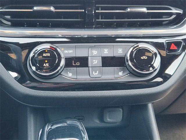 new 2026 Buick Envista car, priced at $29,245