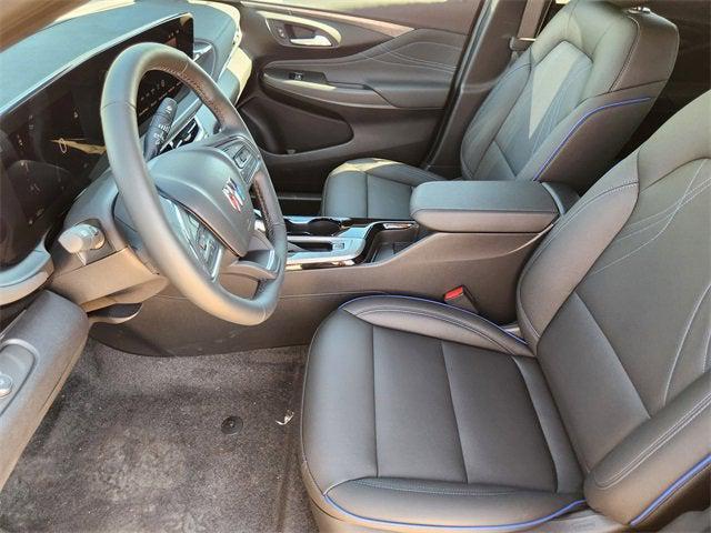 new 2026 Buick Envista car, priced at $29,245