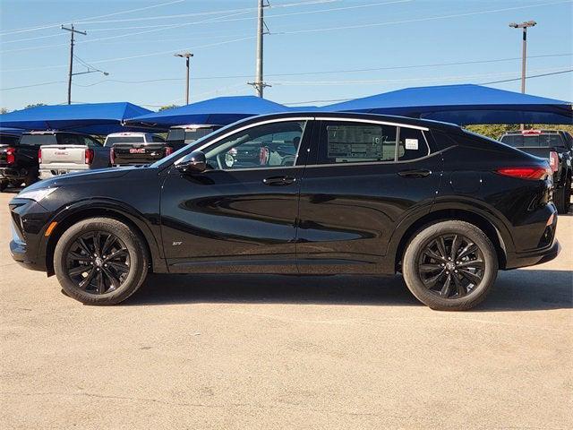 new 2026 Buick Envista car, priced at $29,245