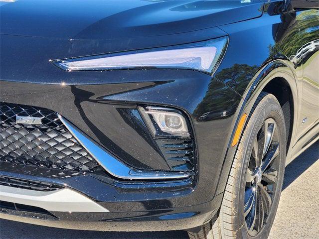 new 2026 Buick Envista car, priced at $29,245