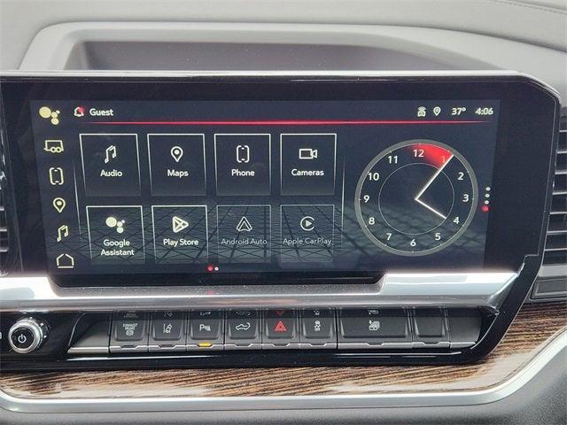 new 2025 GMC Sierra 2500 car, priced at $68,719