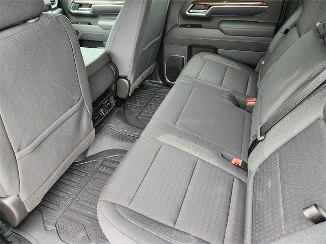 new 2025 GMC Sierra 2500 car, priced at $66,219