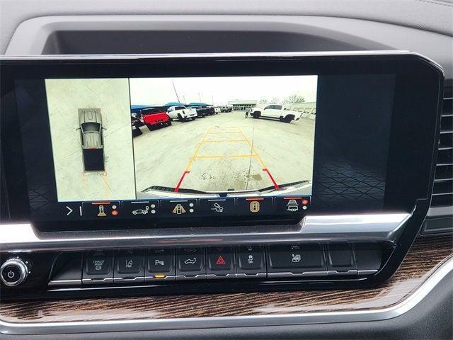 new 2025 GMC Sierra 2500 car, priced at $66,219