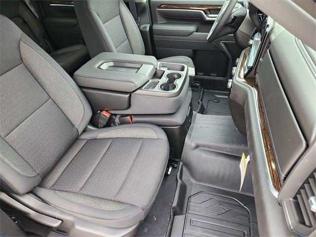 new 2025 GMC Sierra 2500 car, priced at $66,219