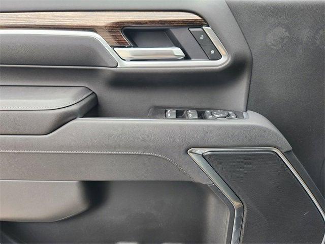 new 2025 GMC Sierra 2500 car, priced at $66,219