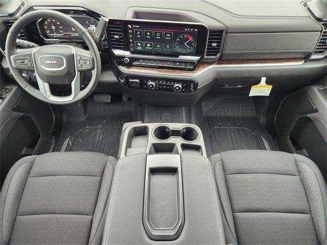 new 2025 GMC Sierra 2500 car, priced at $68,719