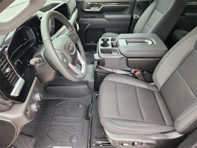 new 2025 GMC Sierra 2500 car, priced at $68,719