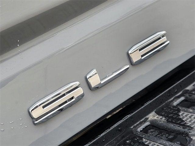 new 2025 GMC Sierra 2500 car, priced at $68,719