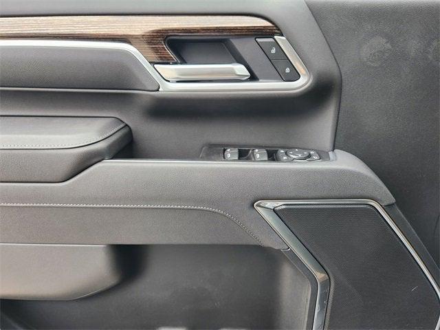 new 2025 GMC Sierra 2500 car, priced at $68,719