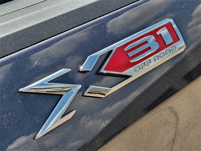 new 2024 GMC Sierra 1500 car, priced at $53,370