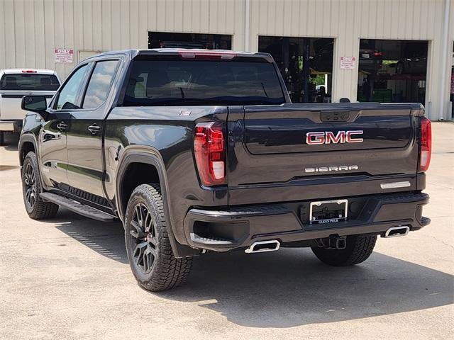 new 2024 GMC Sierra 1500 car, priced at $53,370