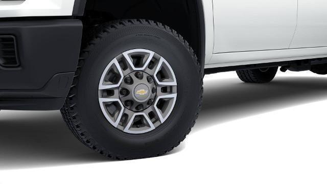 new 2026 Chevrolet Silverado 2500 car, priced at $52,230