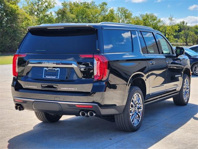 new 2024 GMC Yukon XL car, priced at $99,770