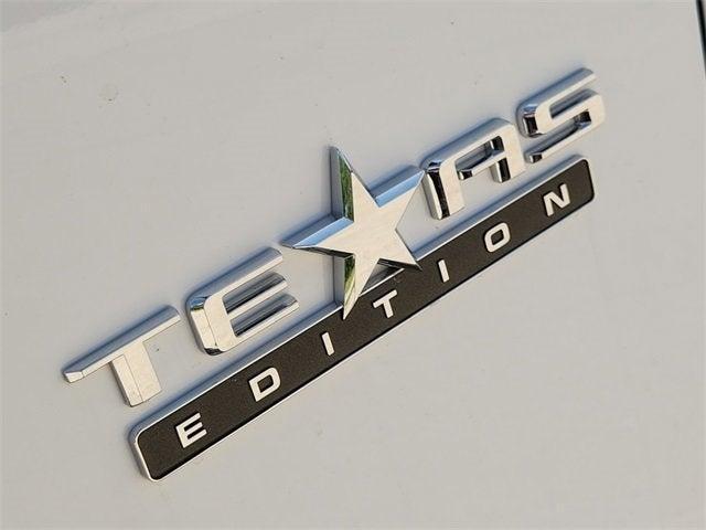 used 2025 Chevrolet Silverado 1500 car, priced at $55,650