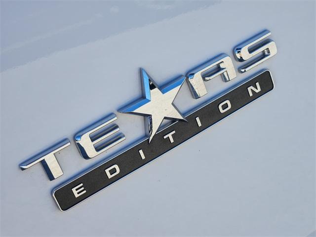 used 2022 Chevrolet Silverado 1500 car, priced at $38,500