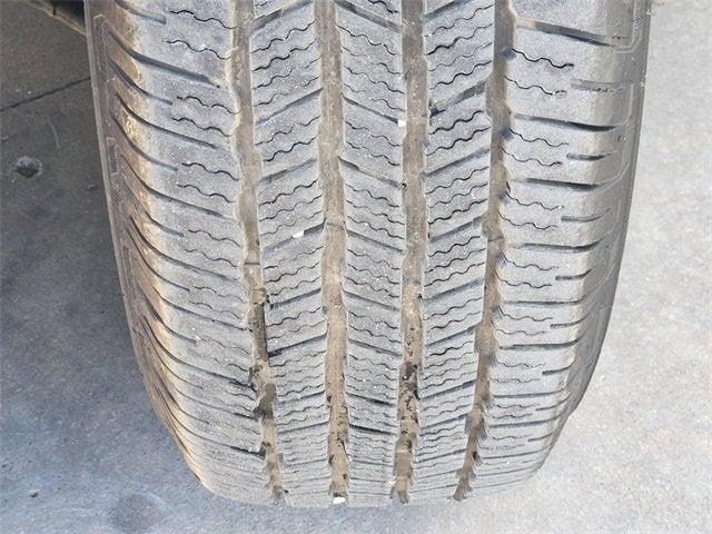 used 2020 Chevrolet Traverse car, priced at $14,500