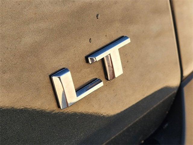 used 2020 Chevrolet Traverse car, priced at $14,500