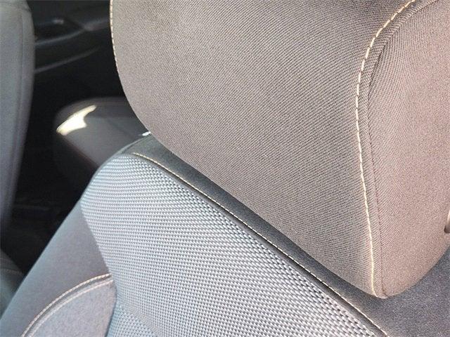 used 2020 Chevrolet Traverse car, priced at $14,500