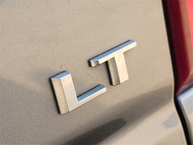 used 2020 Chevrolet Silverado 1500 car, priced at $33,000