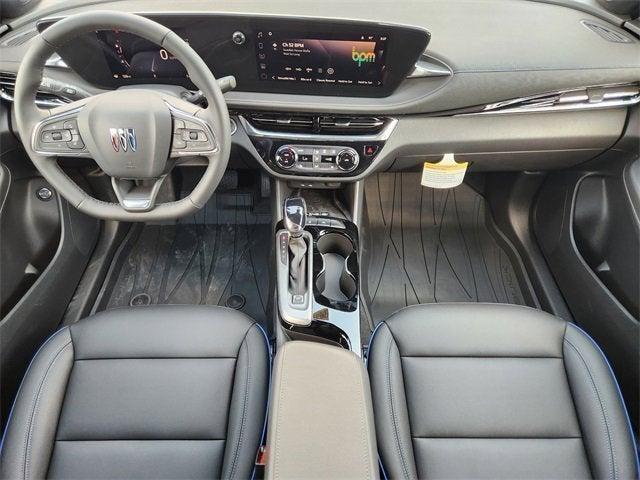 new 2026 Buick Envista car, priced at $29,245