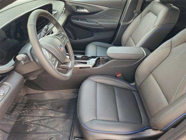 new 2026 Buick Envista car, priced at $29,245
