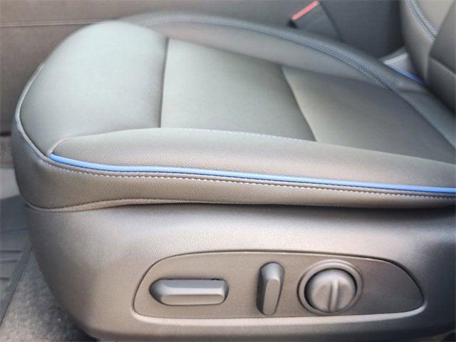 new 2026 Buick Envista car, priced at $29,245