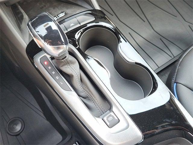 new 2026 Buick Envista car, priced at $29,245