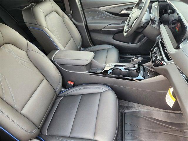 new 2026 Buick Envista car, priced at $29,245