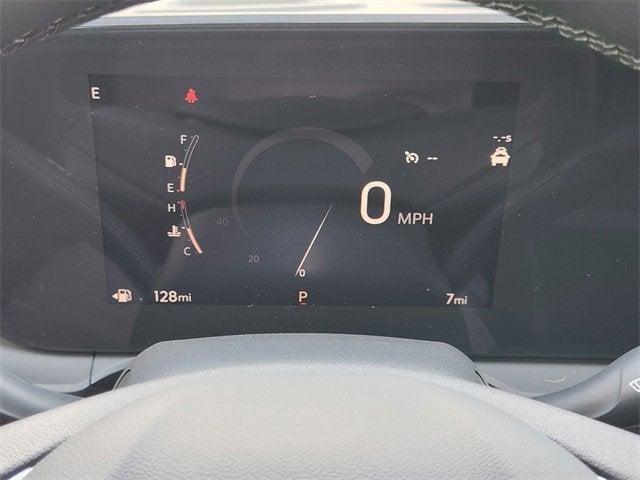 new 2026 Buick Envista car, priced at $29,245