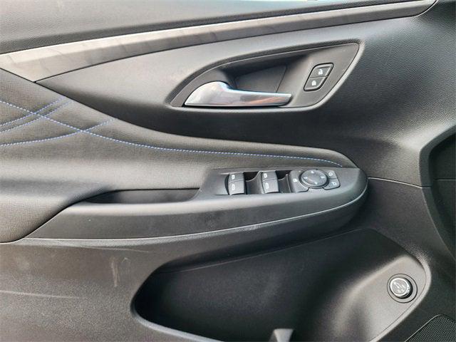 new 2026 Buick Envista car, priced at $29,245