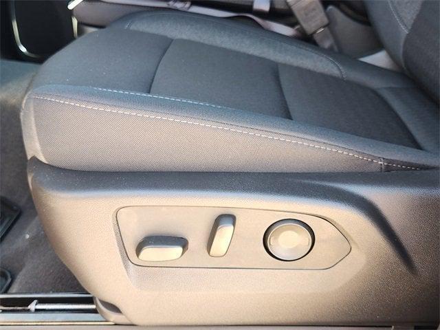 new 2025 GMC Sierra 1500 car, priced at $47,540