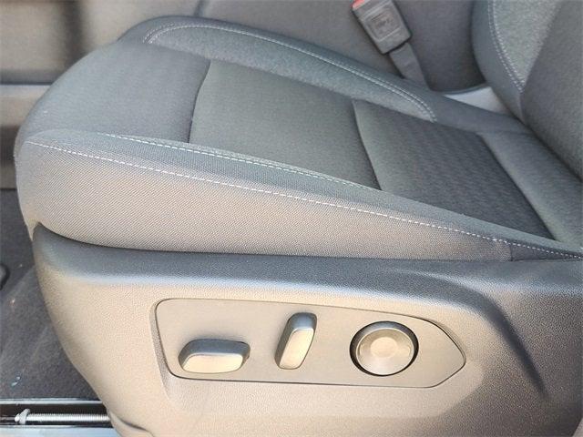 new 2025 Chevrolet Tahoe car, priced at $61,765