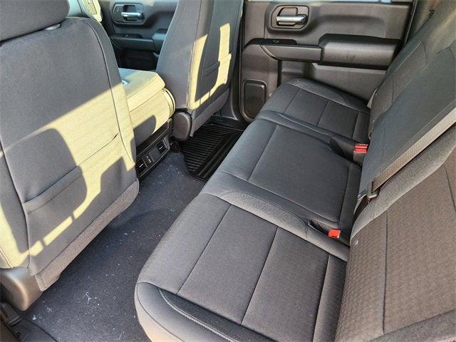 new 2026 Chevrolet Silverado 2500 car