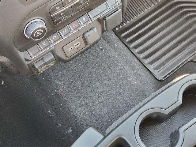 new 2026 Chevrolet Silverado 2500 car