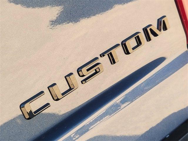 new 2026 Chevrolet Silverado 2500 car