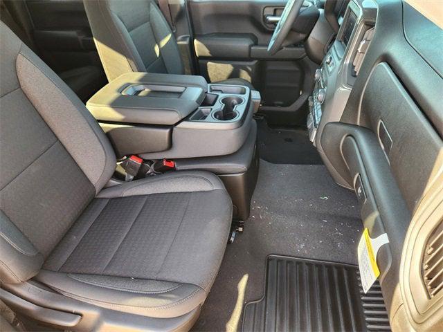 new 2026 Chevrolet Silverado 2500 car