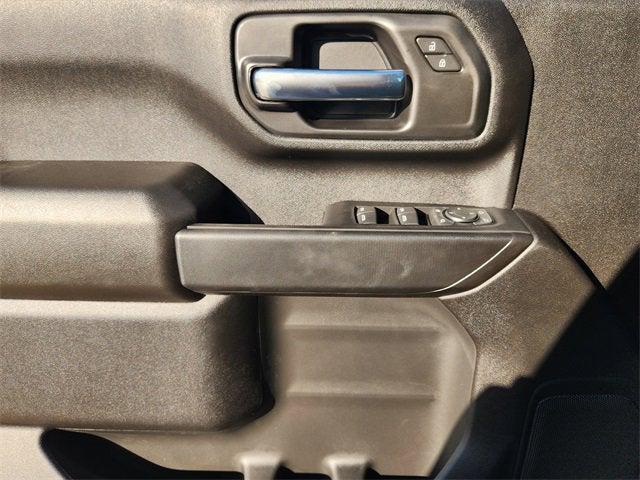 new 2026 Chevrolet Silverado 2500 car