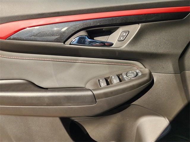 new 2026 Chevrolet TrailBlazer car, priced at $29,400