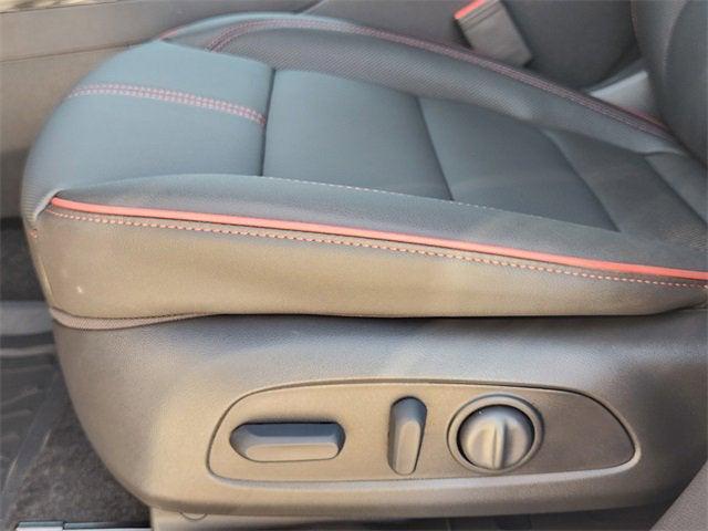 new 2026 Chevrolet TrailBlazer car, priced at $29,400