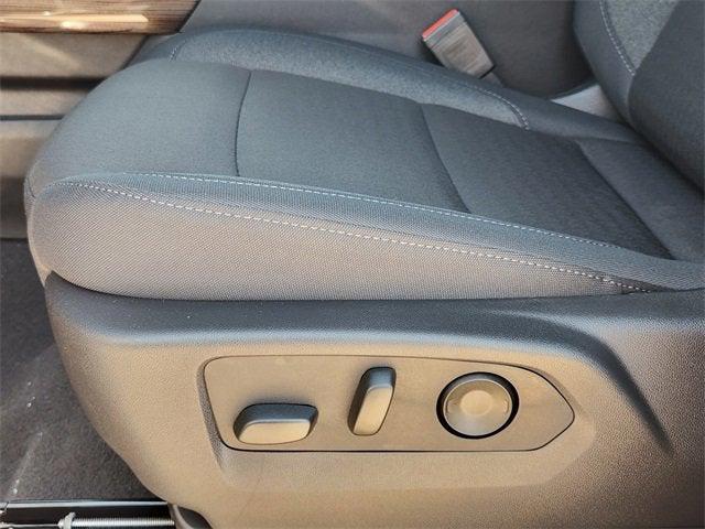 new 2025 Chevrolet Silverado 1500 car, priced at $52,600