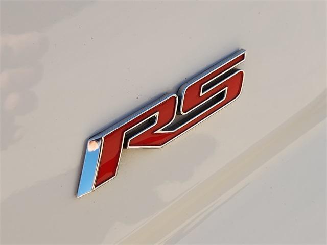 used 2023 Chevrolet Camaro car, priced at $36,000