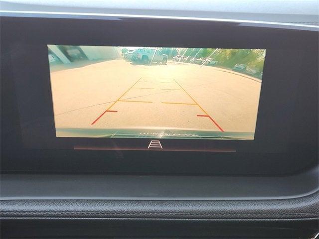 used 2024 Buick Encore GX car, priced at $20,500