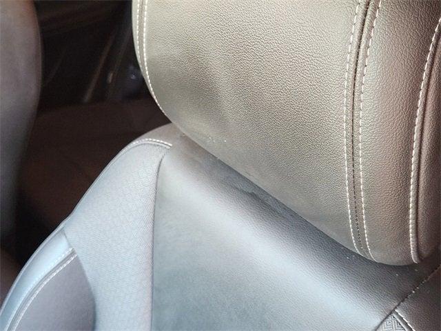 used 2024 Buick Encore GX car, priced at $20,500