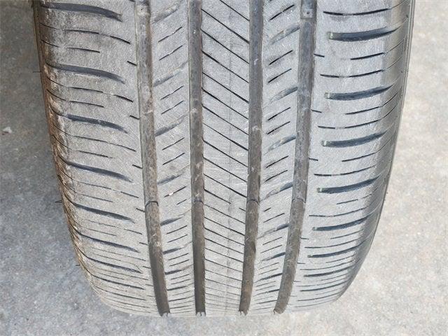 used 2024 Buick Encore GX car, priced at $20,500